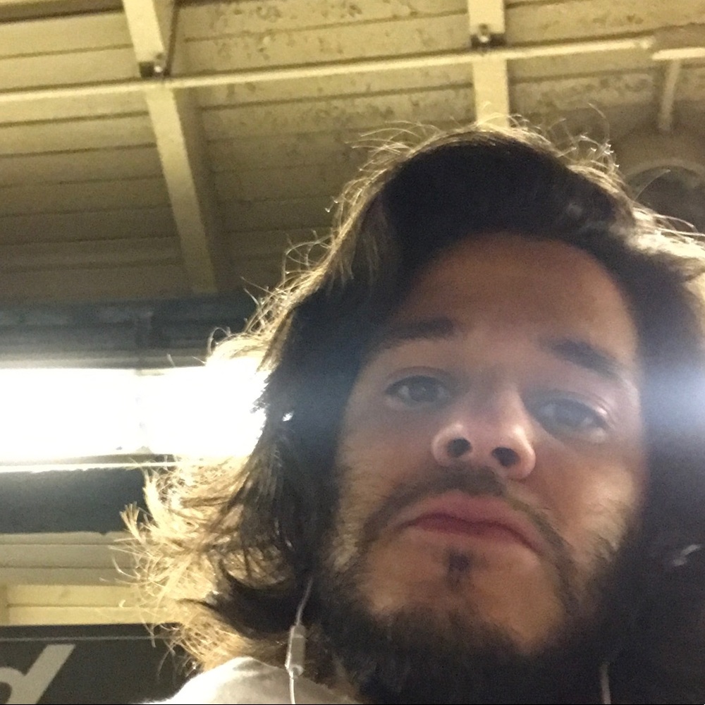 Meet your Posher, Joshua